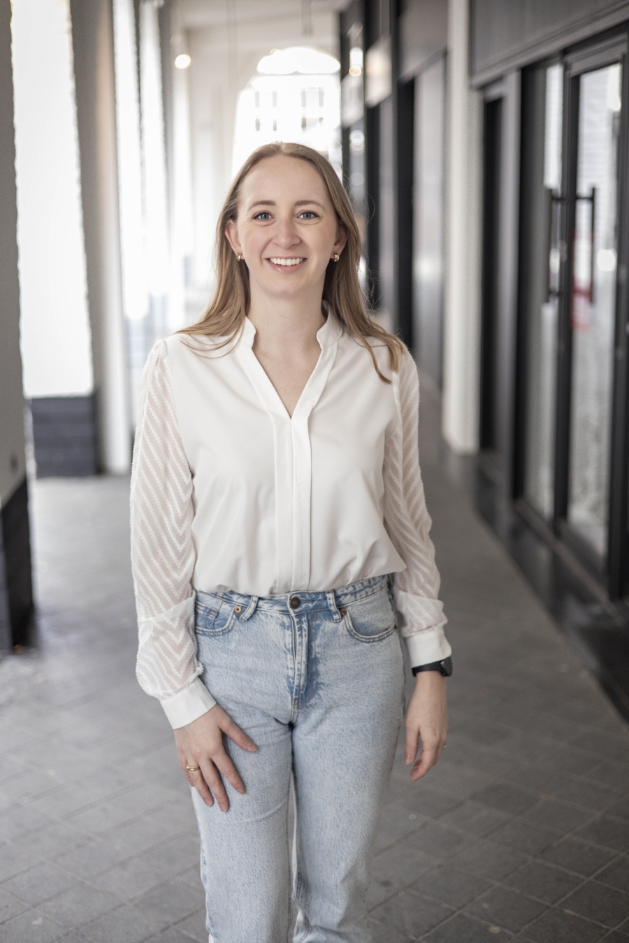 Joëlle