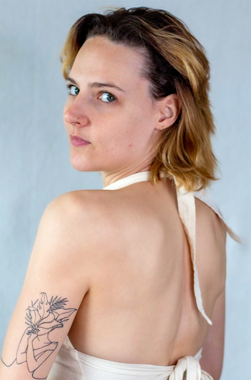 Marijke