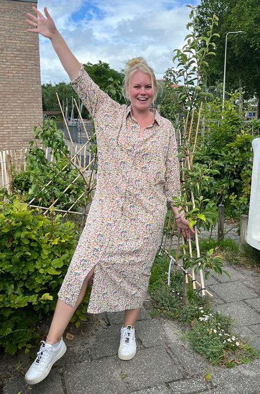 Maartje