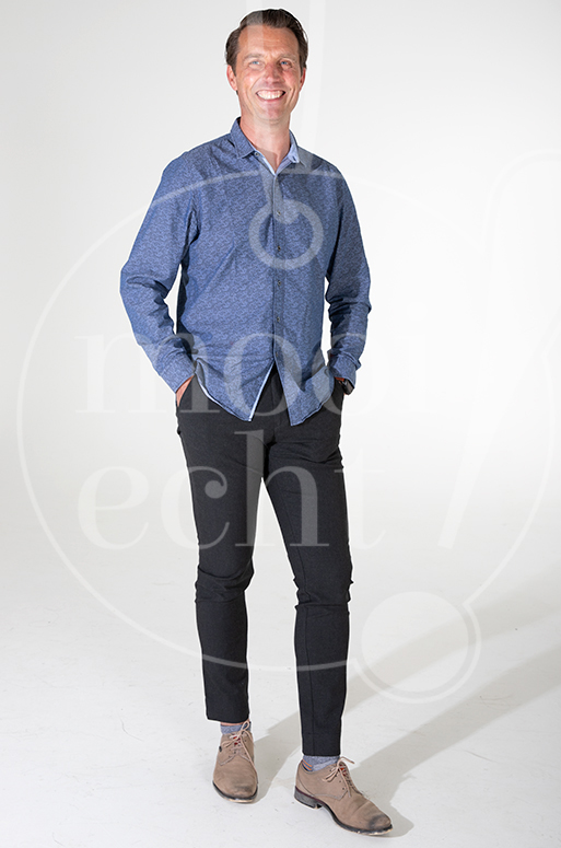 Jeroen
