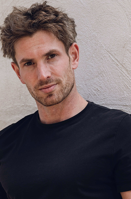 David
