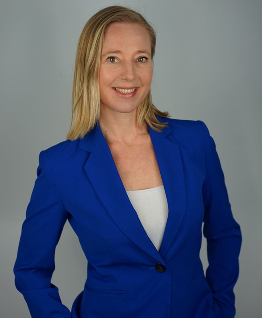 Marianne