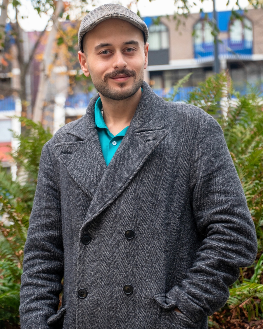 Ahmed