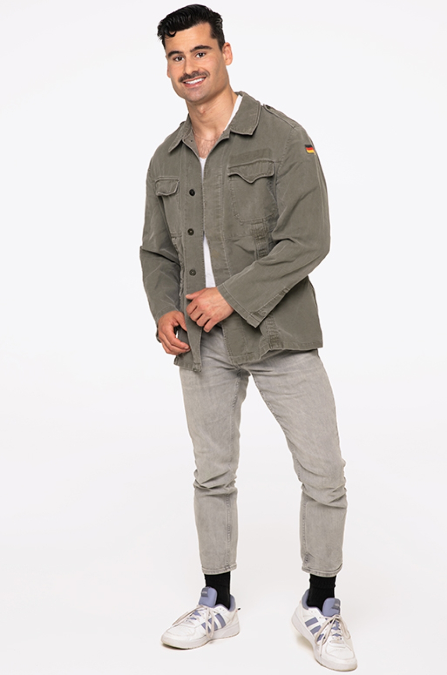 Federico