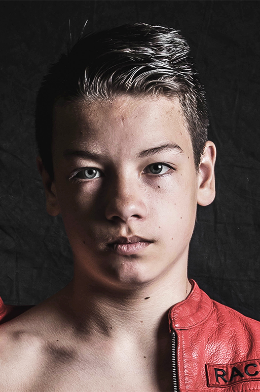 Shane