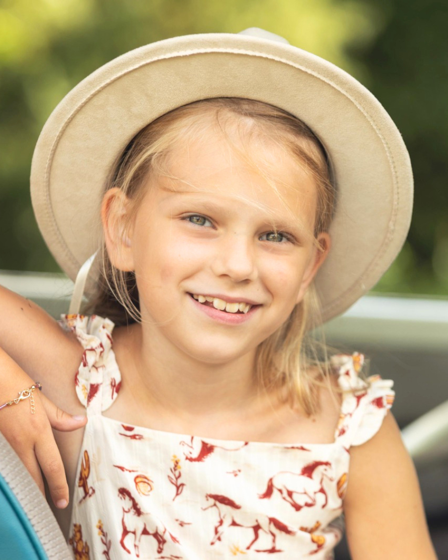 Jacey