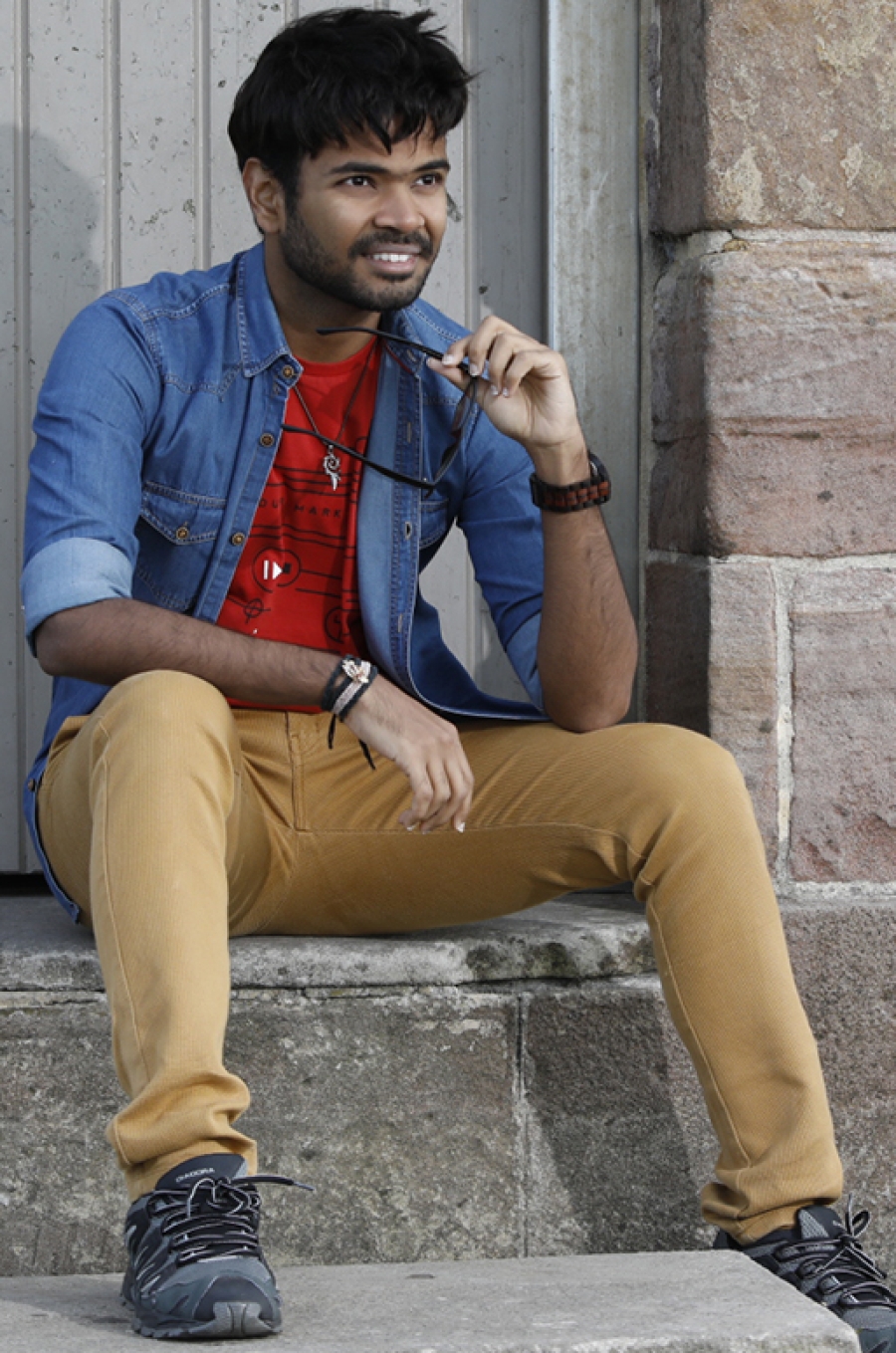 Nikhil