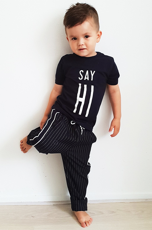 Noah