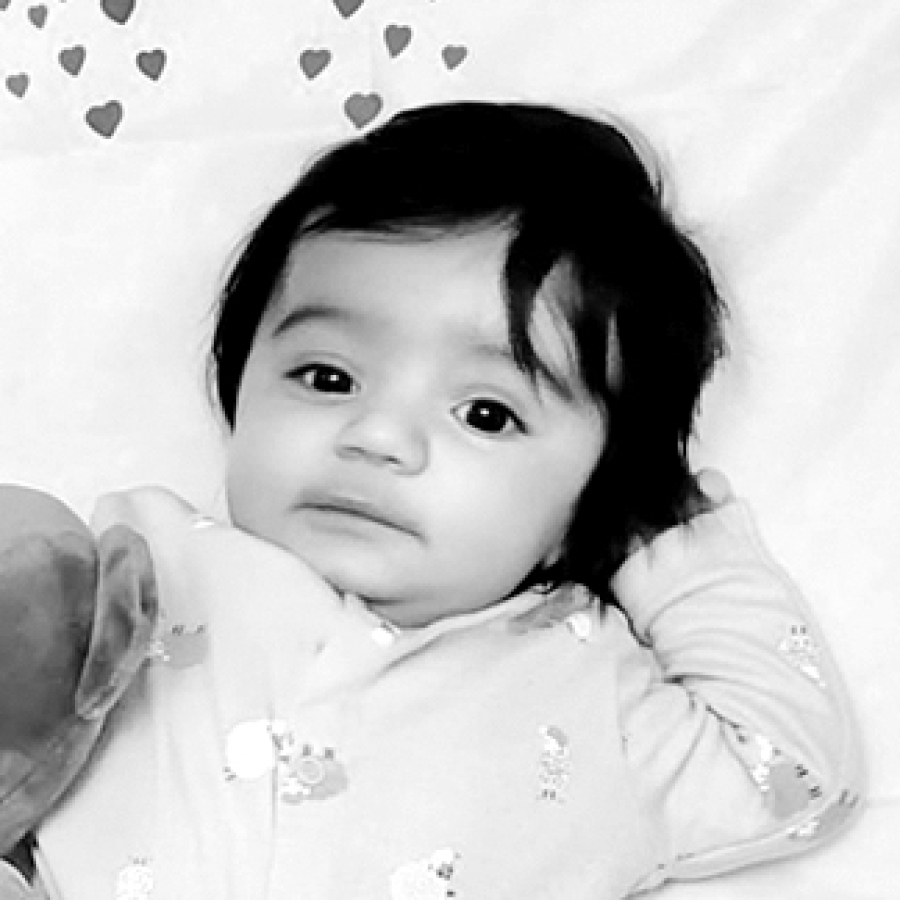 Hussain