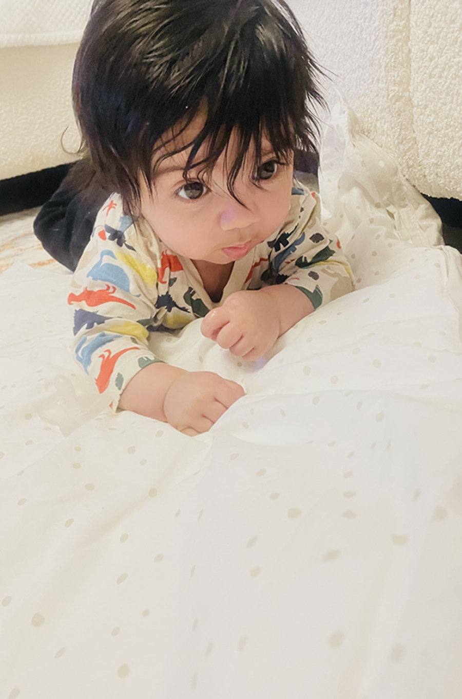 Hussain