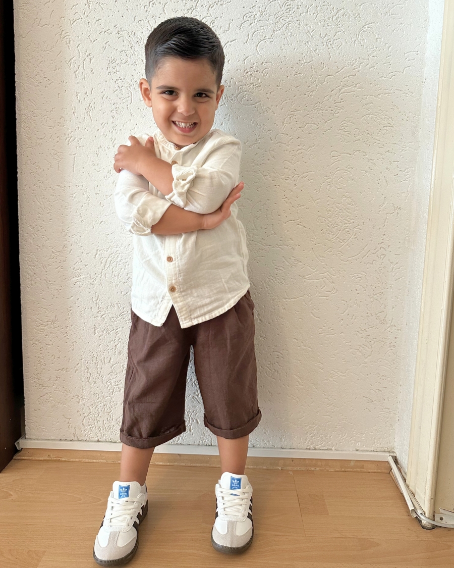 Ahmet