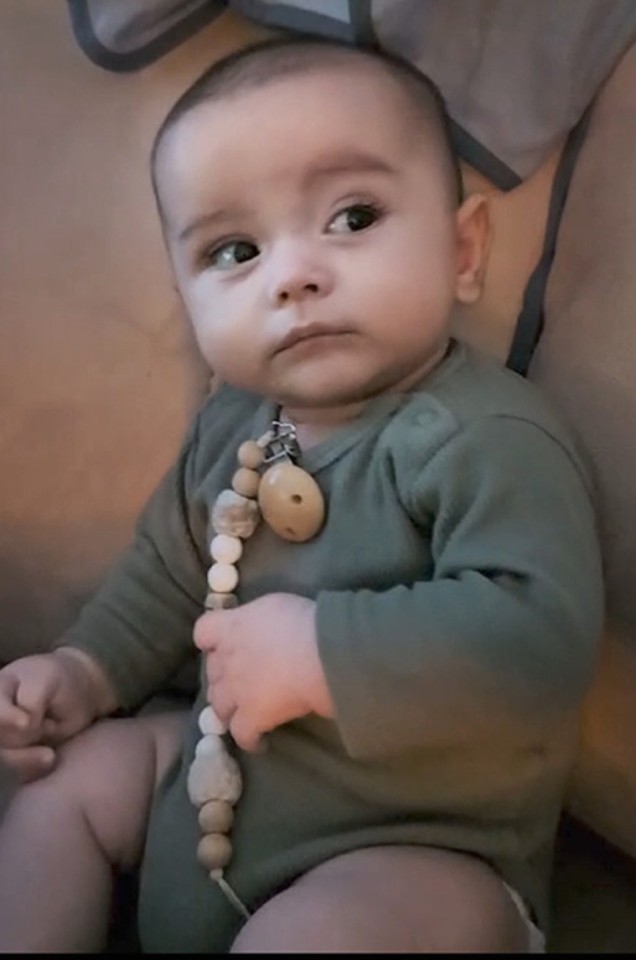 Sevi