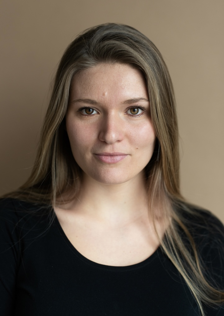 Susannah
