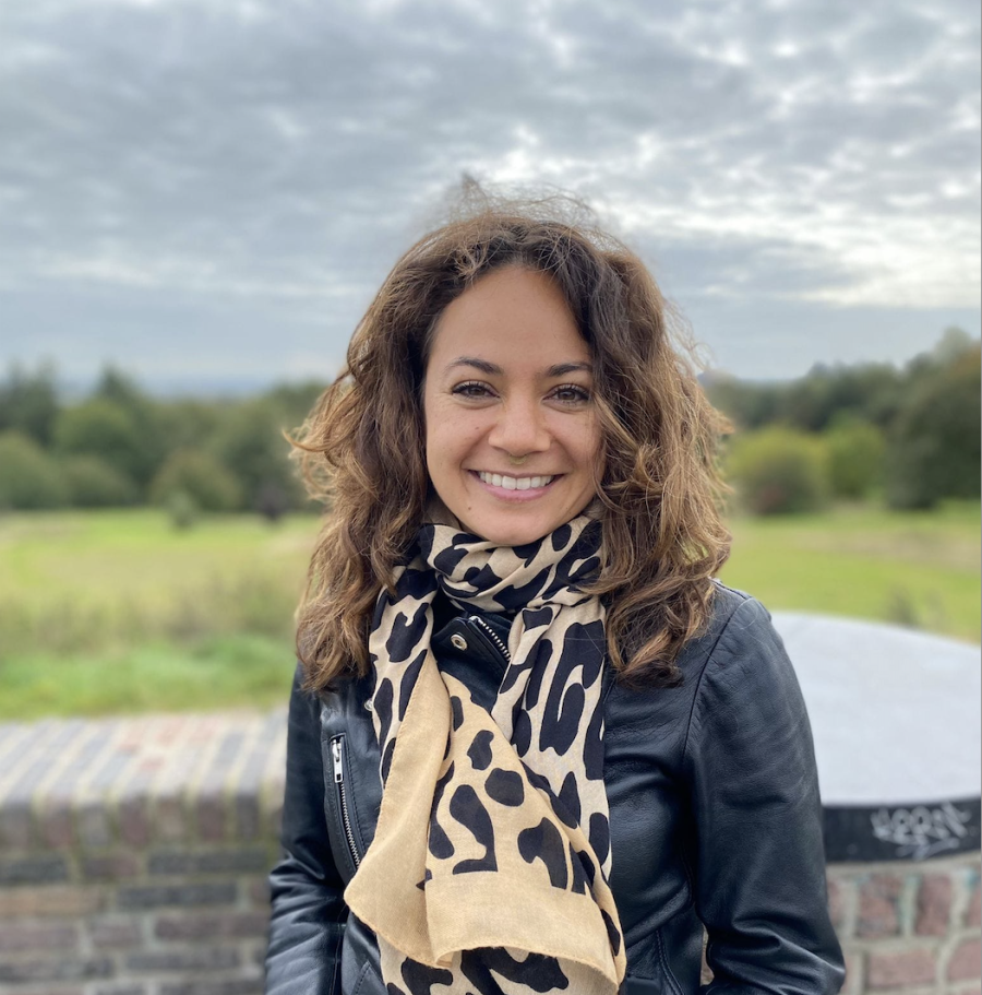 Evelien