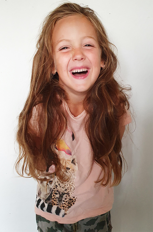 Lila