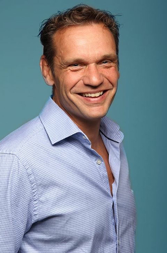 Jeroen