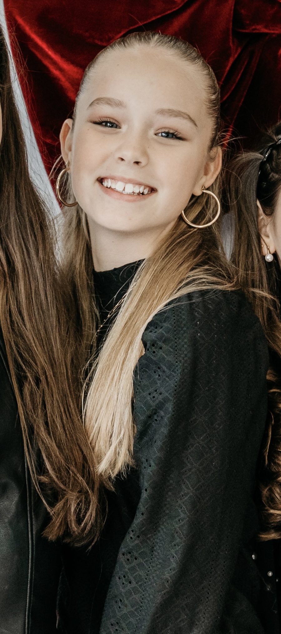 Rosalie