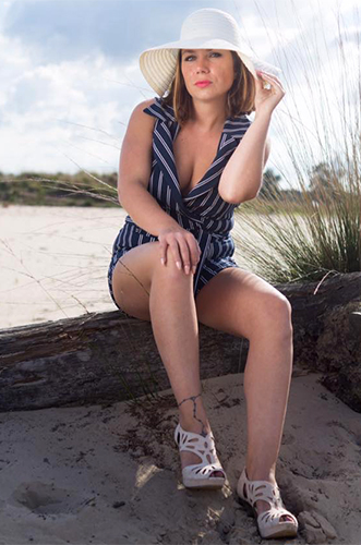 Danielle