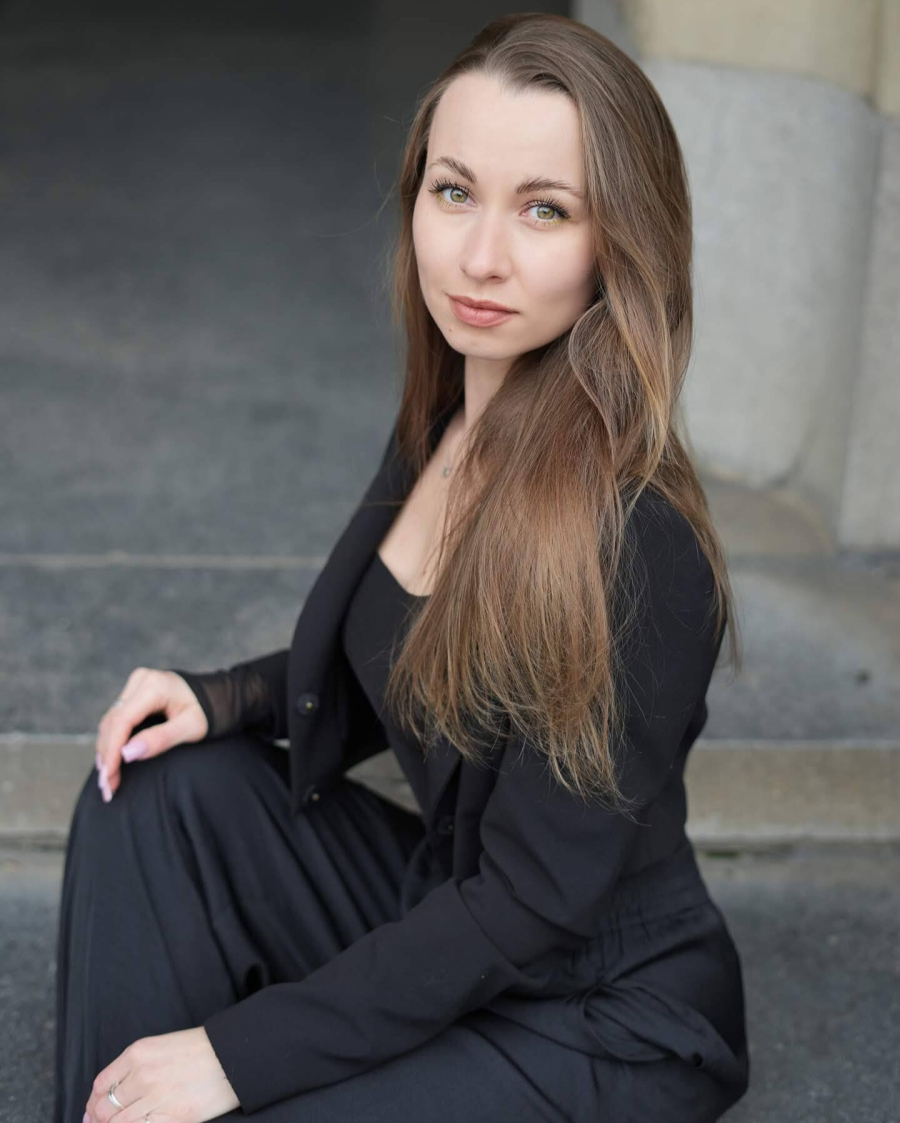 Iryna