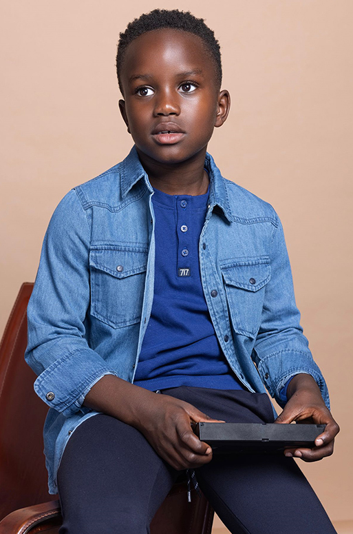 Elijah
