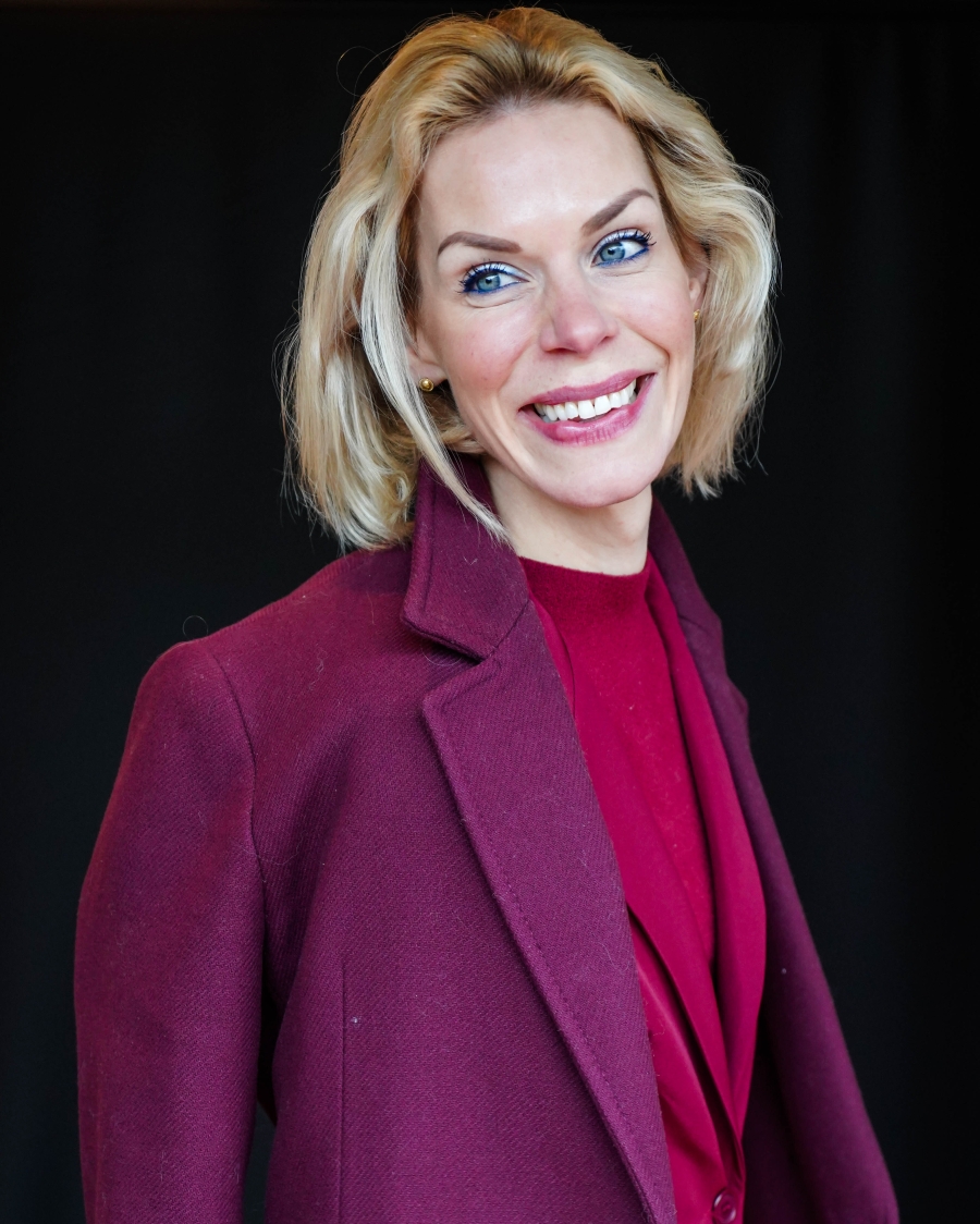 Carolijn