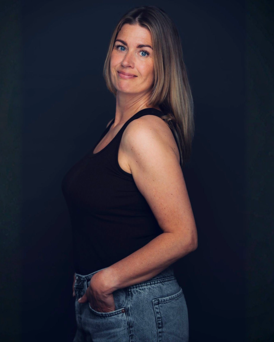 Hilda