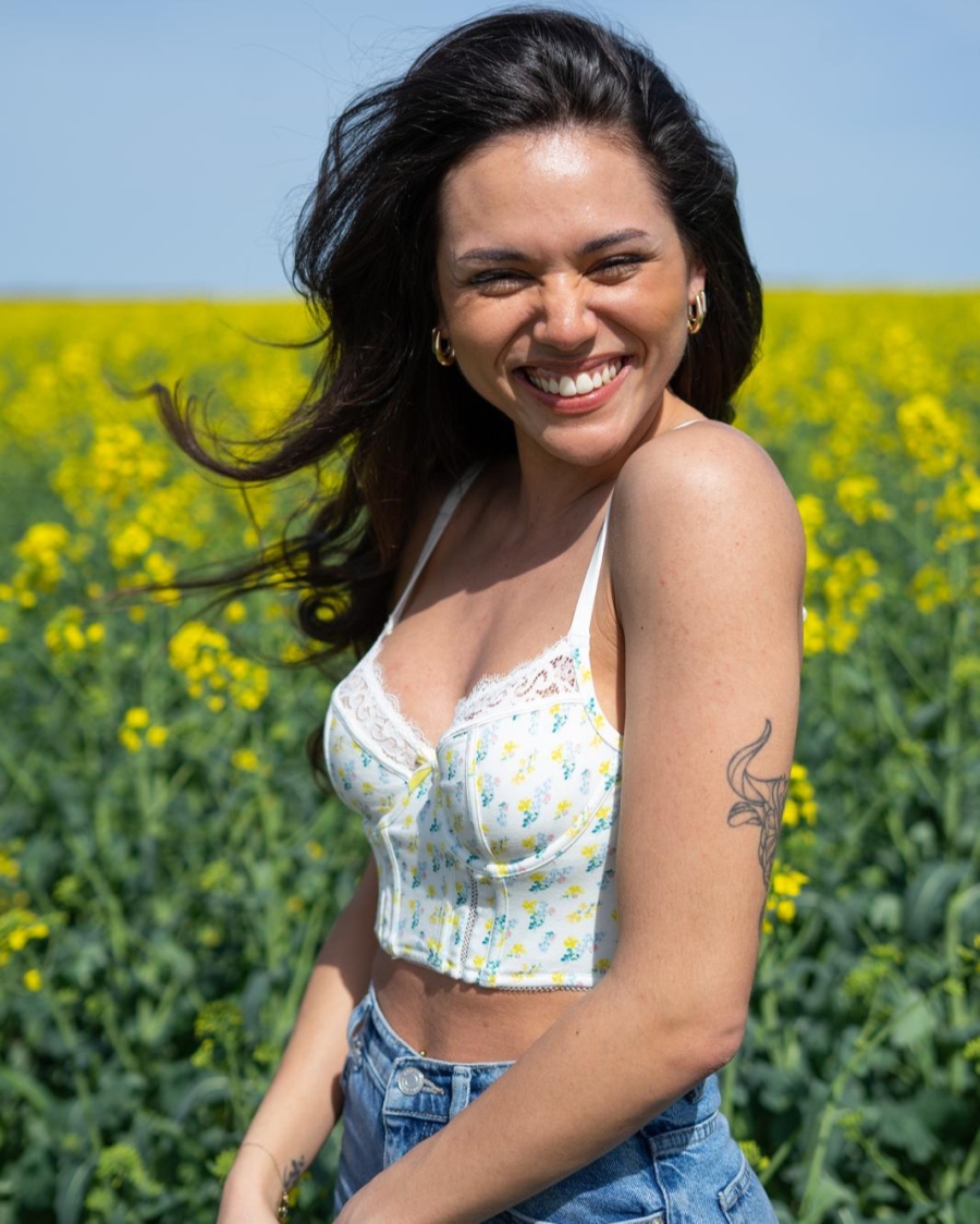 Joy Jamie