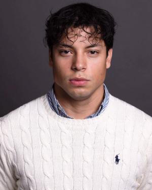 Miguel Angel