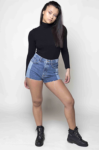 Thaynah