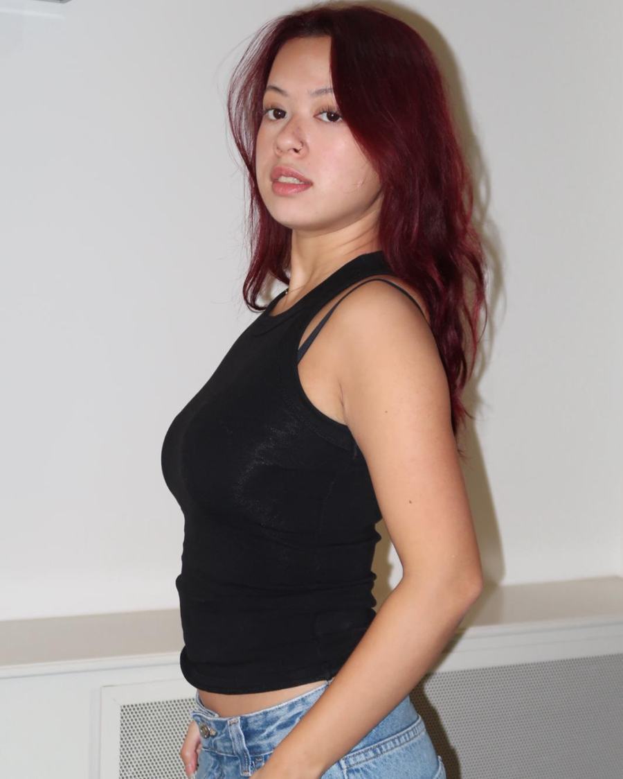 Stevina