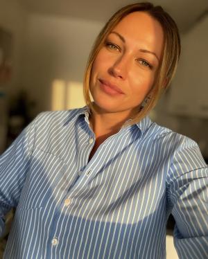 Tetiana