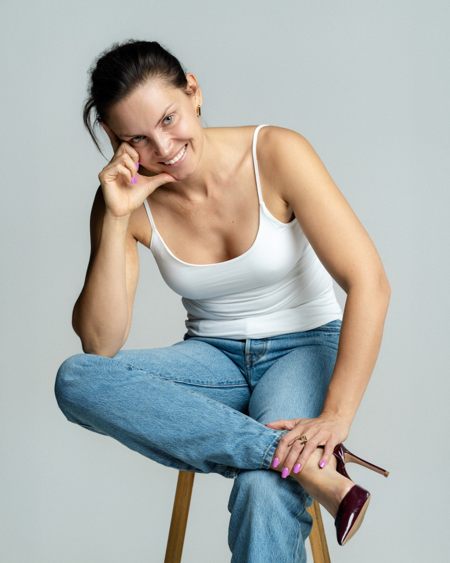 Arina