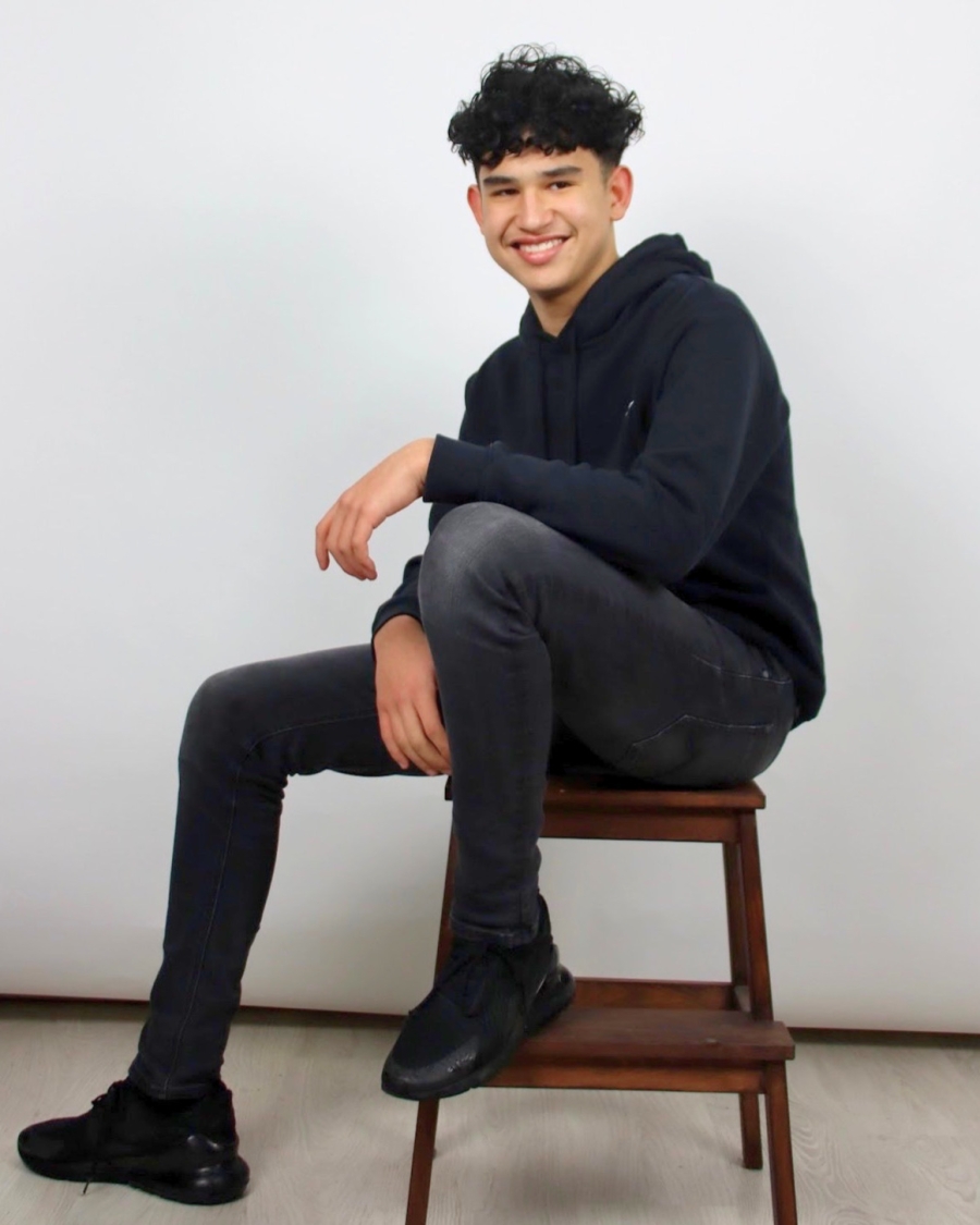 Adam