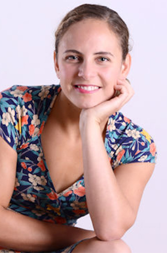 Mirjam