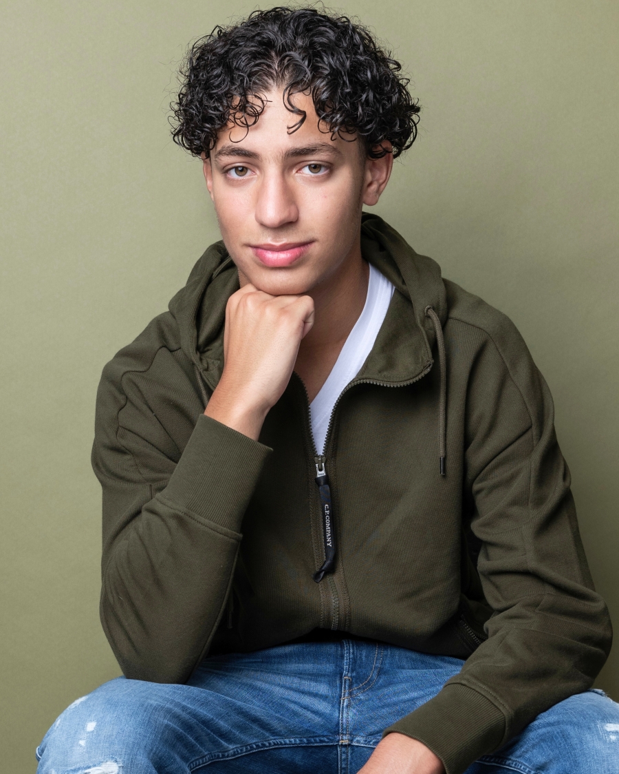 Adam