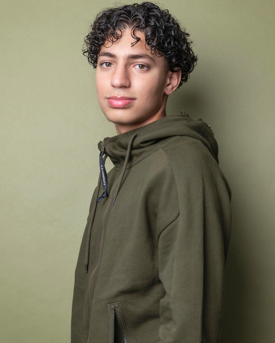 Adam