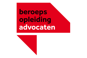 Beroepsopleiding Advocaten