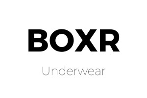 BOXR
