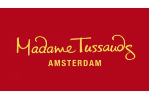 Madame Tussauds Amsterdam