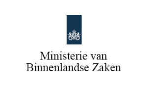 Ministerie van Binnenlandse Zaken