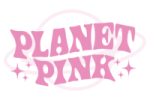 Planet Pink