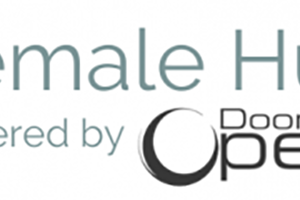 Female Hub