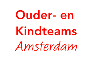 Ouder- en Kindteams Amsterdam