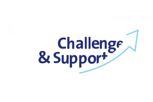 Challenge & Support