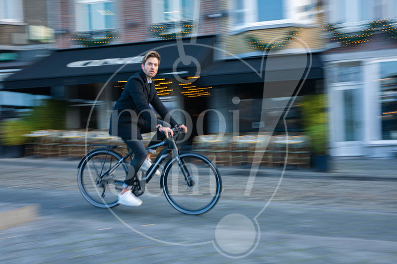Videoshoot (met foto's) ebikes BESV en Votani 1