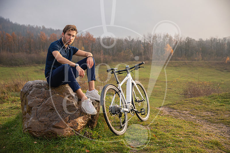 Videoshoot (met foto's) ebikes BESV en Votani 4