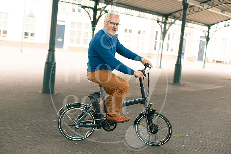 Videoshoot (met foto's) ebikes BESV en Votani 11