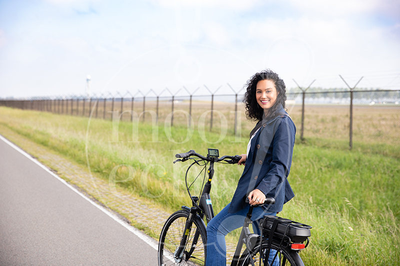 Foto en videoshoot mobliteit Groot Schiphol 3