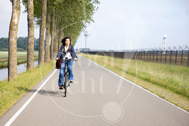 Foto en videoshoot mobliteit Groot Schiphol 4