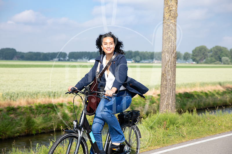 Foto en videoshoot mobliteit Groot Schiphol 5